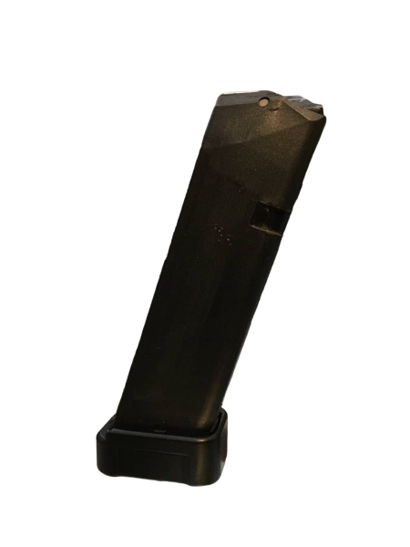 Крышка-утяжелитель, Легальный Арсенал, на Glock 17 + 2