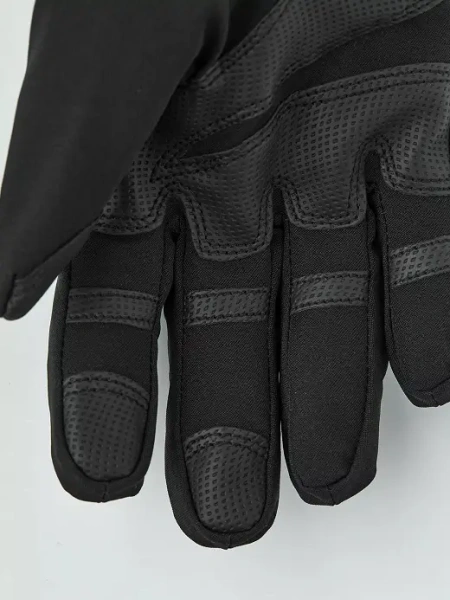 Перчатки Hestra CZONE CONTANT PICK UP, Black