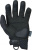 Перчатки Mechanix M-Pact 2 Covert, Black Перчатки Mechanix M-Pact 2 Covert, Black