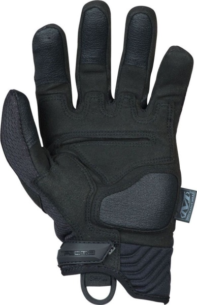 Перчатки Mechanix M-Pact 2 Covert, Black