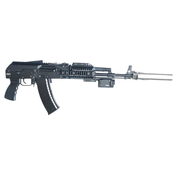 Рукоятка РК-3