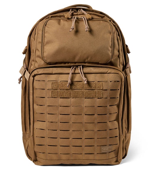 Рюкзак 5.11 Fast-Tac 24 Backpack, Kangaroo