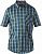Рубашка 5.11 Covert Shirt Single Flex, короткий рукав, Fatique