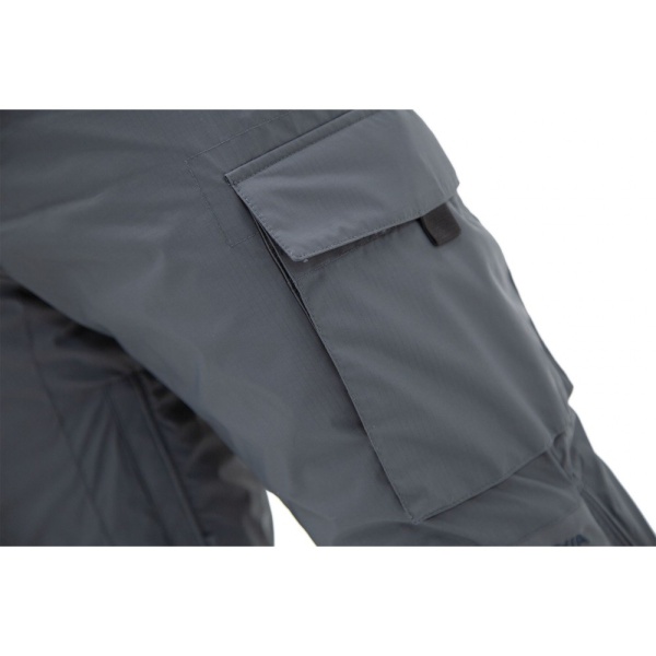 Брюки Carinthia HIG 4.0 TROUSERS, Grey