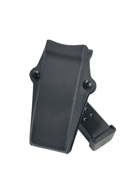 Подсумок Pirate Custom "Генезис-V" для магазина Glock 19 (Черный)
