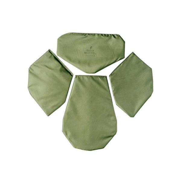 Баллистика СВМПЭ (БР1), защита паха Phantom, 4-х секционная, Mantis Plus
