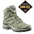 Ботинки тактические HAIX Black Eagle Athletic 2.0 V GTX Middle, цвет Sage
