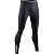 Брюки мужские ENERGY ACCUMULATOR 4.0 PANTS MEN, OPAL BLACK/ARCTIC WHITE