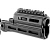 Полимерное цевье Fab Defense Vanguard для АК-47 / АКМ / АК-74, Black