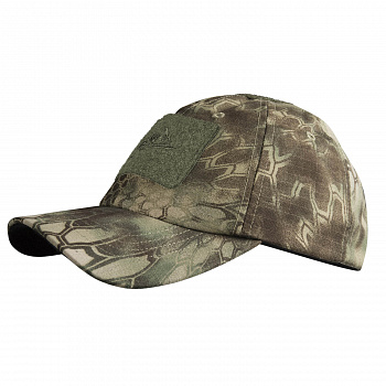 Бейсболка Helikon BBC Cap, Kryptek Mandrake