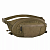 Сумка Helikon BANDICOOT® Waist Pack, Cordura, Coyote