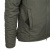Куртка Helikon, WOLFHOUND Hoodie Jacket, Taiga Green