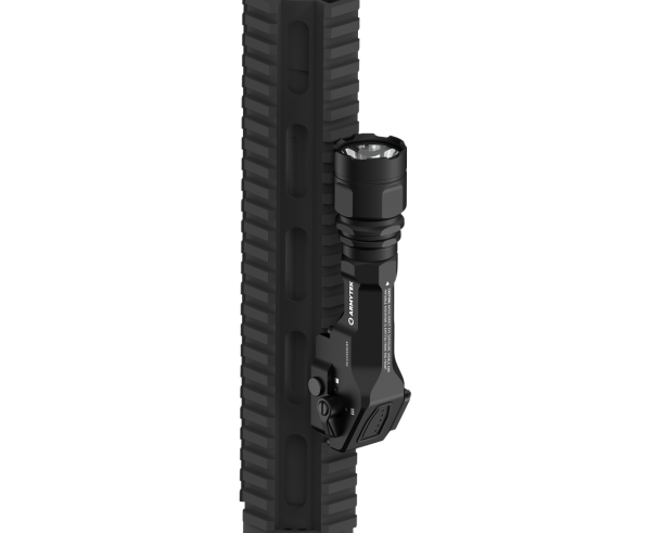 Фонарь Armytek Parma C2IR Pro