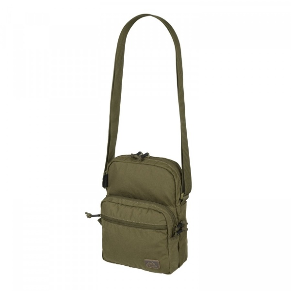 Сумка Helikon EDC Compact Shoulder Bag, Olive Green