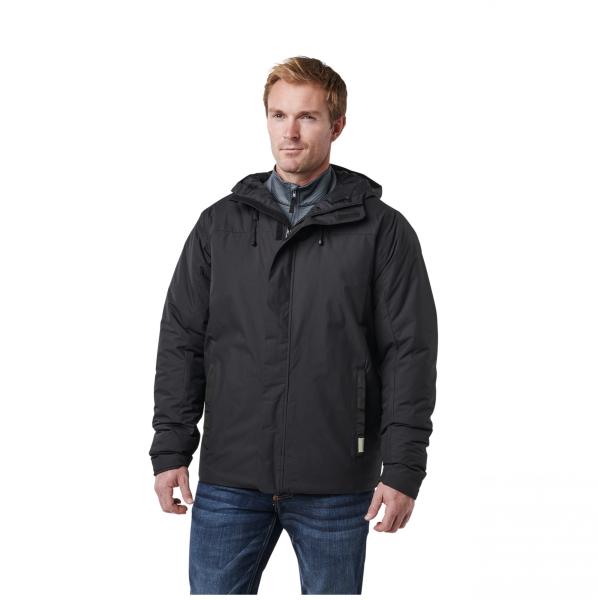 Куртка 5.11 Atmos Warming Jacket, Black