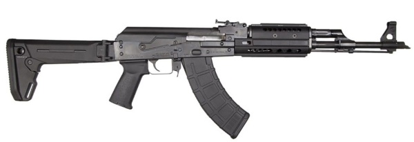 Ручка Magpul MOE AK GRIP – AK47/AK74, Black