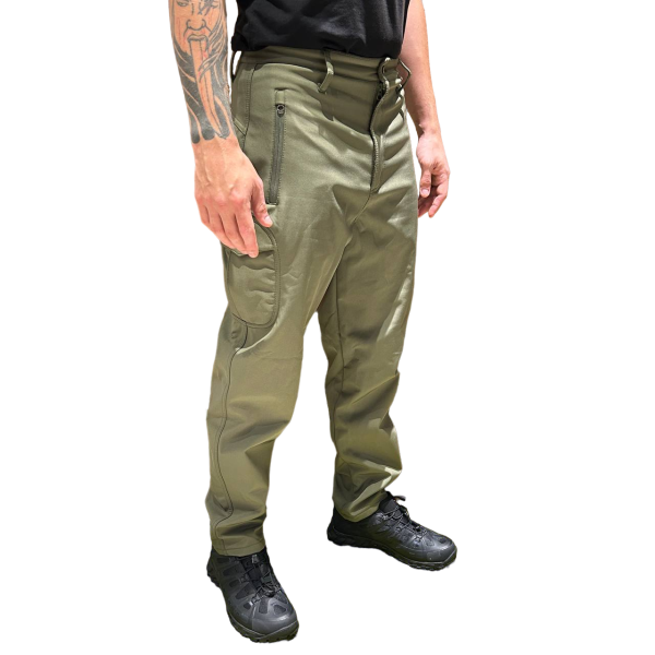 Брюки Comset Softshell