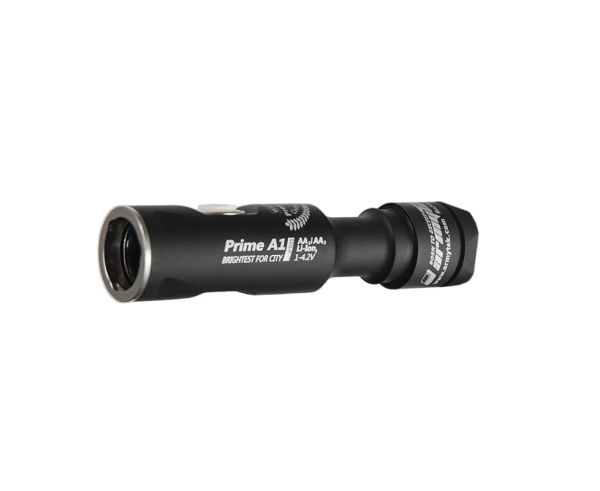 Фонарь Armytek Prime A1 Pro v3 XP-L
