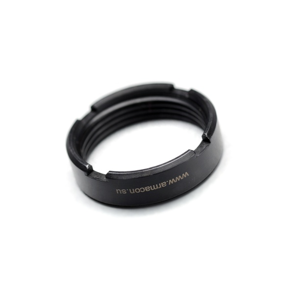 Контргайка Armacon универсальная для трубы телескопического приклада