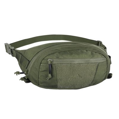 Сумка Helikon BANDICOOT® Waist Pack, Cordura, Olive Green