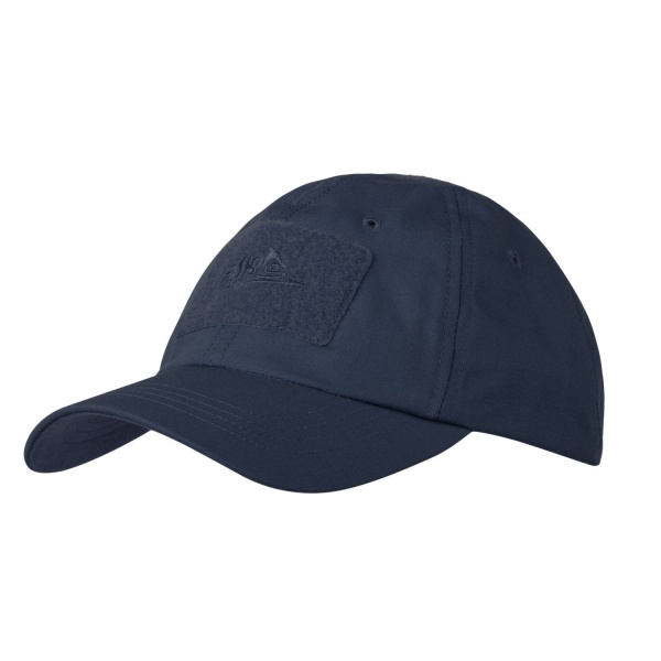 Бейсболка Helikon BBC Cap, Navy Blue