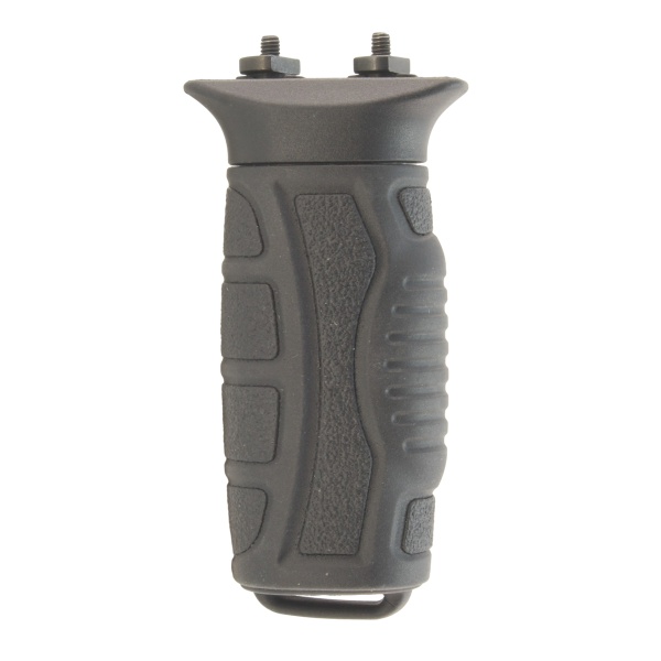 Прорезиненная рукоятка на цевье M-Lock, DLG Tactical