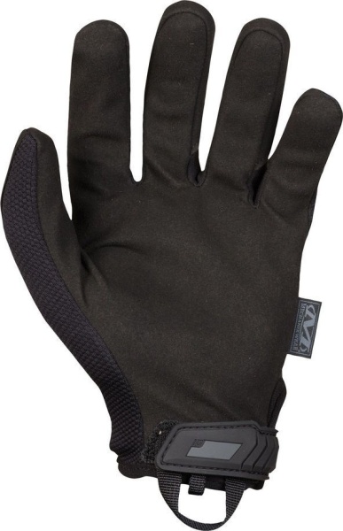 Перчатки Mechanix Original, Black