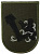 Патч Бездельник, олива