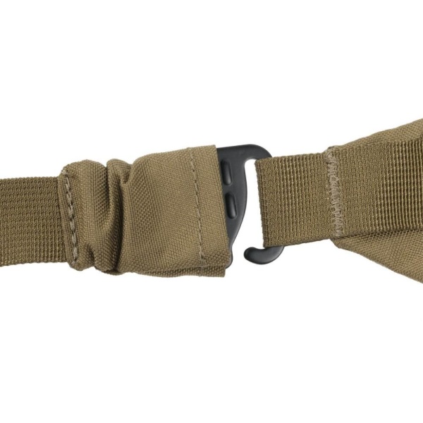 Сумка Helikon POSSUM Waist Pack, Cordura, Coyote