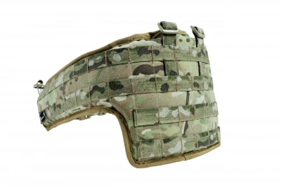 Пояс пулемётный разгрузочный Phantom, Fortis (Multicam)