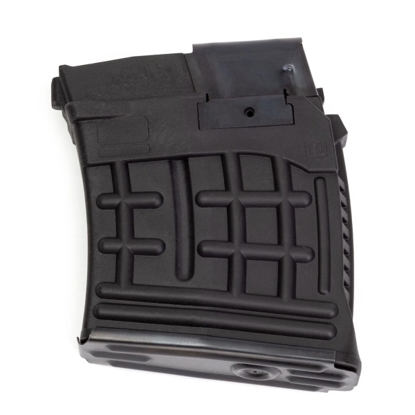 Магазин на 10 патронов, СВД-10, СКОС АРМЗ