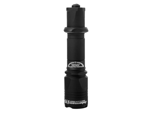 Фонарь Armytek Dobermann Pro XHP35 HI