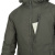 Куртка Helikon, WOLFHOUND Hoodie Jacket, Taiga Green