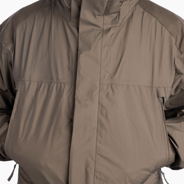 Куртка Carinthia RG PRO Jacket, Olive