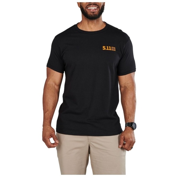 Футболка 5.11 MISSION SS TEE