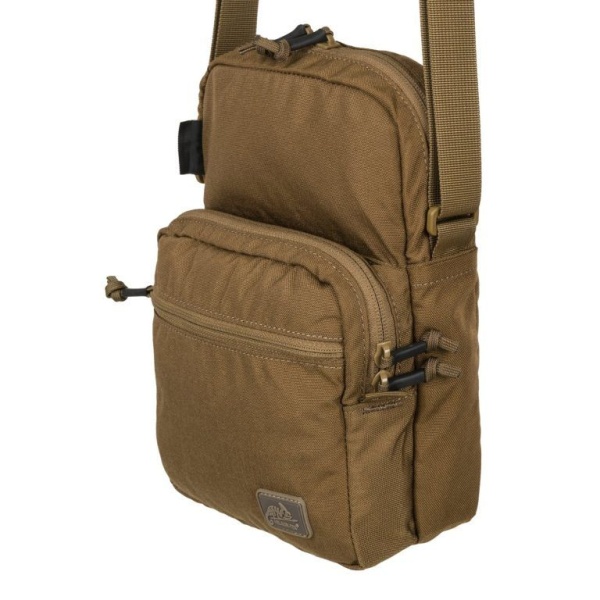 Сумка Helikon EDC Compact Shoulder Bag, Olive Green