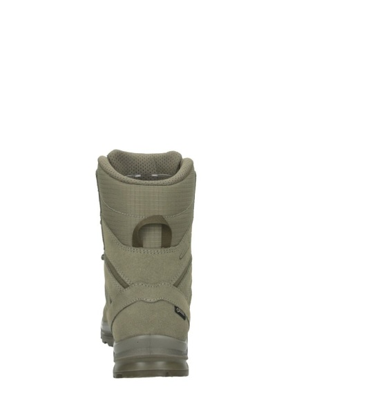 Ботинки тактические HAIX Black Eagle Athletic 2.0 V GTX High, цвет Sage