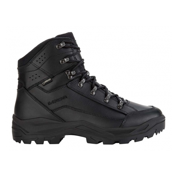 Ботинки Lowa Renegade II GTX Mid, Black