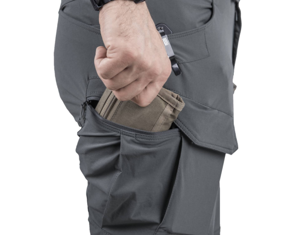 Брюки Helikon Outdoor Tactical Pants, Shadow Grey