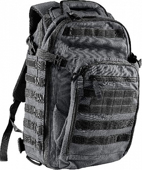 Рюкзак 5.11 All Hazards Prime Backpack, Double Tap