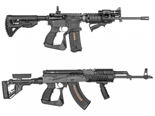 Подиум сошка Fab Defense для АК47