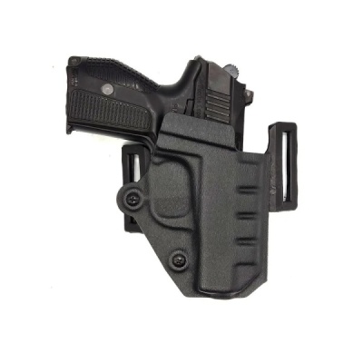 Кобура Pirate Custom Раптор для ПМ (Черный)