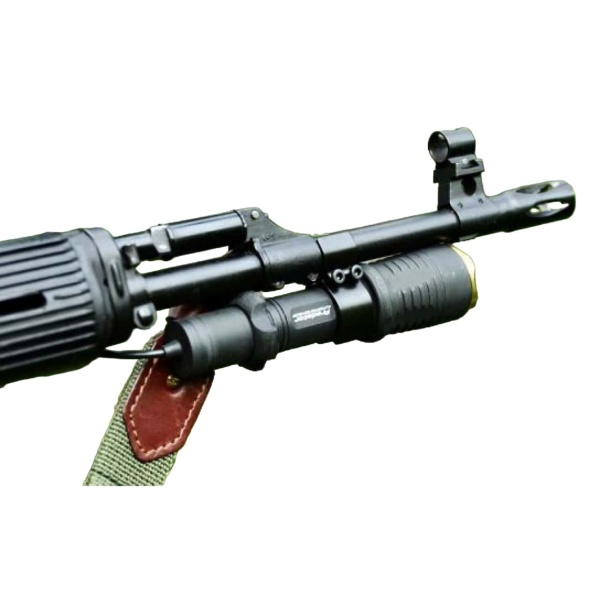 Выносная кнопка Armytek ARS-25/70 Predator/Viking (Витая) v3