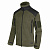 Куртка Флисовая Helikon Liberty, Olive Green