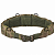 Warrior Пояс Padded Load Bearing Patrol Belt, A-TACS FG