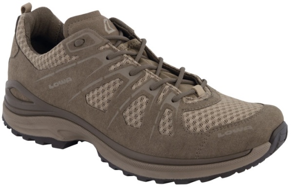 Кроссовки Lowa Innox EVO TF, Coyote