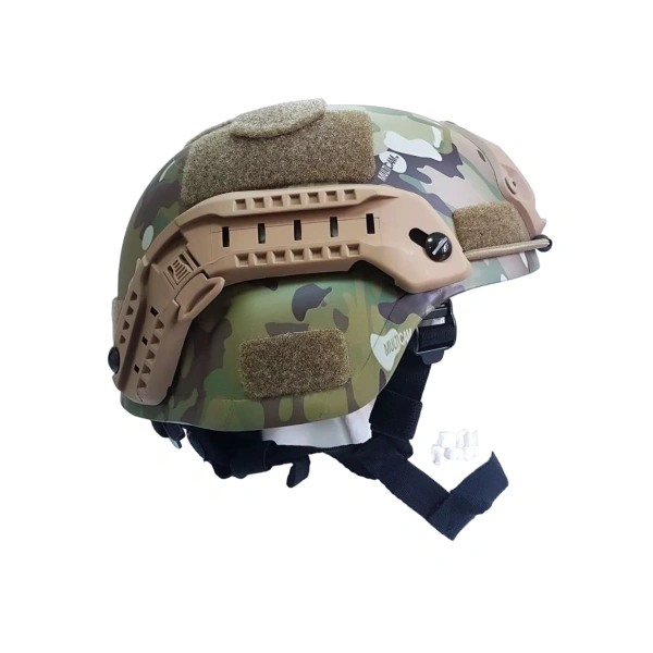 Бронешлем Atlant Armour, Протон