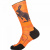 Носки 5.11 Sock and Awe Crew Animal, Orange Носки 5.11 Sock and Awe Crew Animal, Orange