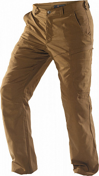Брюки 5.11 Apex Pant, Battle Brown