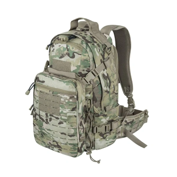 Рюкзак Direct Action GHOST MkII Backpack, Cordura, MultiCam